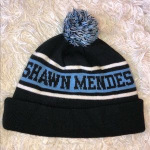 Shawn Mendes Beanie